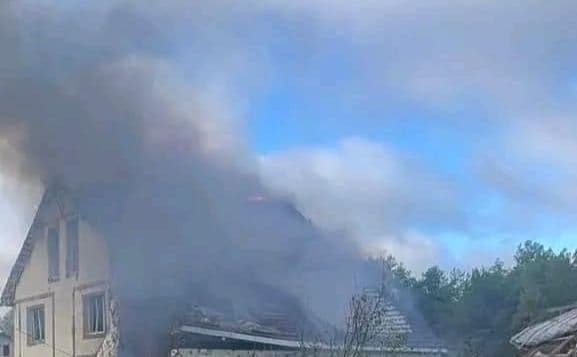 Через обстріли на Київщині постраждали чотири людини,– Кулеба