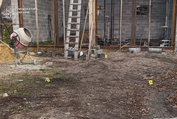 На Львівщині чоловік у стані сп’яніння кинув гранату у військового
