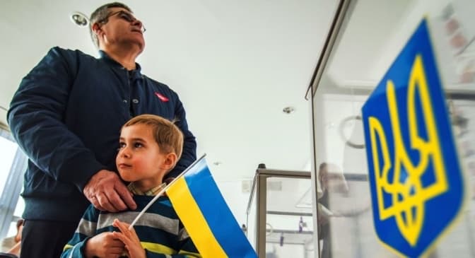 У Львові проведуть президентські дебати в прямому ефірі. Де подивитися