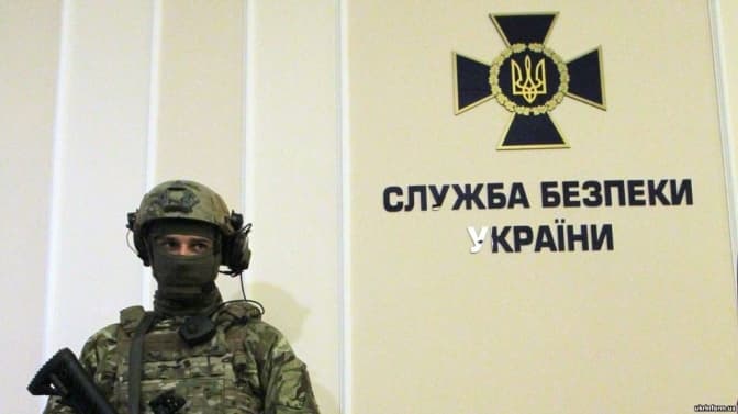 СБУ Львівщини не закрила справу щодо опитування про Галичину як окрему державу