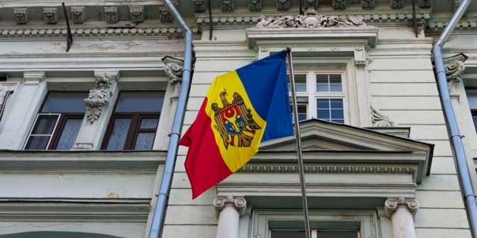 Молдова викликала посла росії через відключення світла