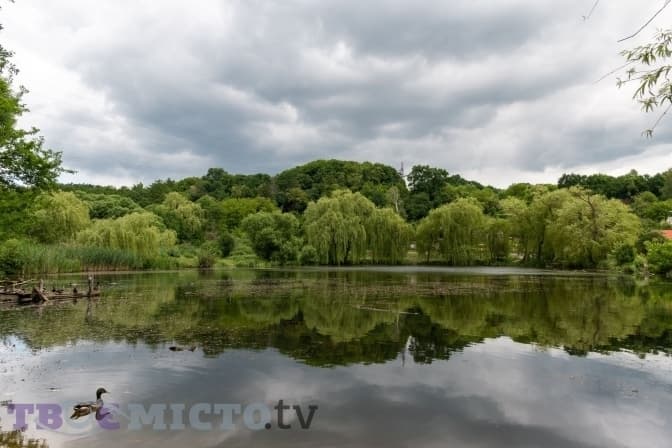 У Львові провели облік усіх озер на території міста