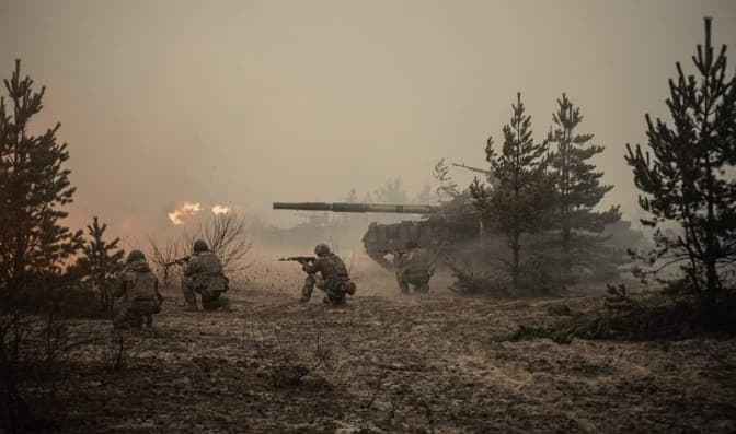 «Ось вам рецепт, коли закінчиться війна»