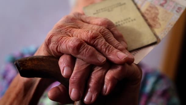 У Львові шахраї видають себе за соціальних працівників, щоби обібрати літніх людей
