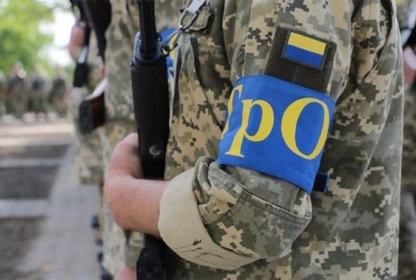 Депутати Львівської облради виділили частину грошей на підтримку тероборони