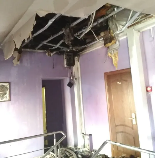 Фото: ДСНС у Львівській області
