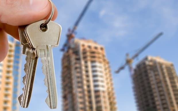 На Львівщині директор будівельної компанії продав неіснуючих квартир на 11 млн грн
