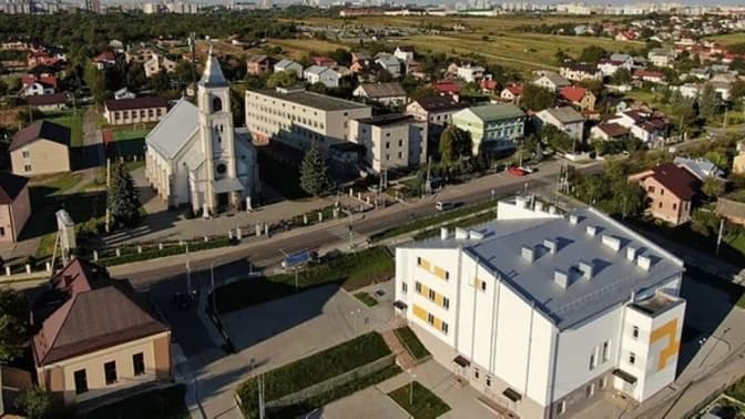 Сокільницька територіальна громада. Фото: Соцмережі
