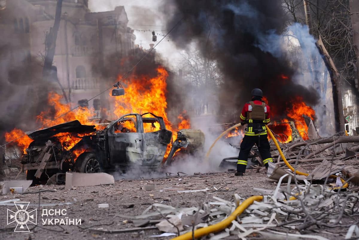 Росія вчиняє масове насильство над нашою психікою. Як цьому протидіяти