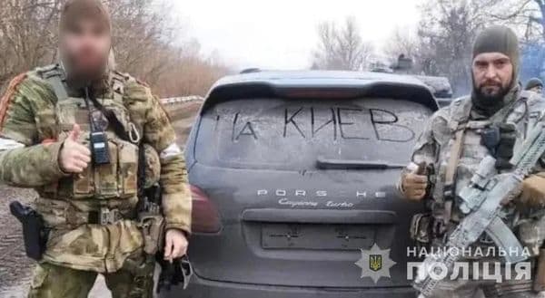 Суд призначив 11 років в'язниці поплічнику Кадирова, який очолював загони окупантів на Київщині