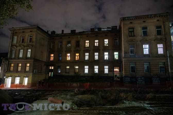 Як у Львові економлять електропостачання