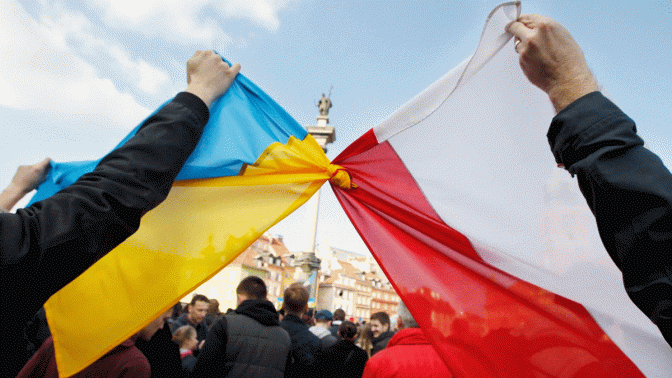 У Польщі спростували фейк росії щодо захоплення заходу України