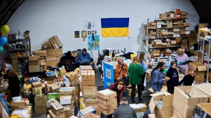 Фото умовне/ Оля Валяник