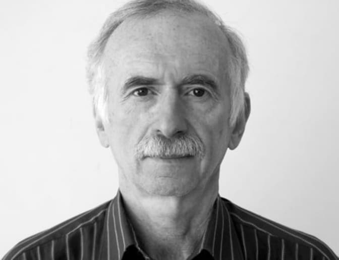 У Львові помер художник та викладач академії мистецтв