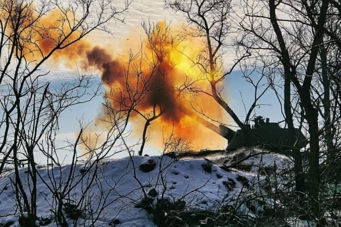 Фото: ЗСУ