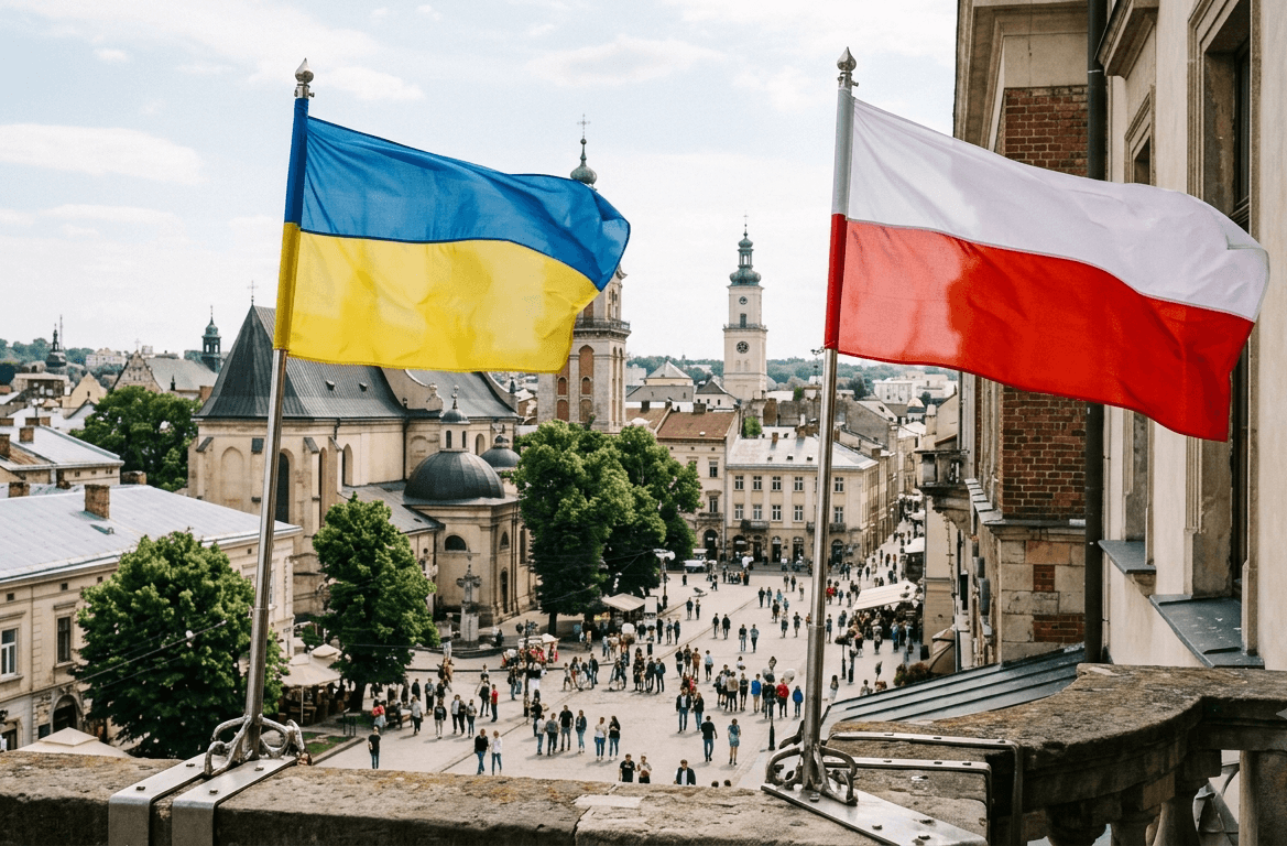 Нові дозволи на ексгумацію та відкриті архіви: як Україна планує миритися з Польщею