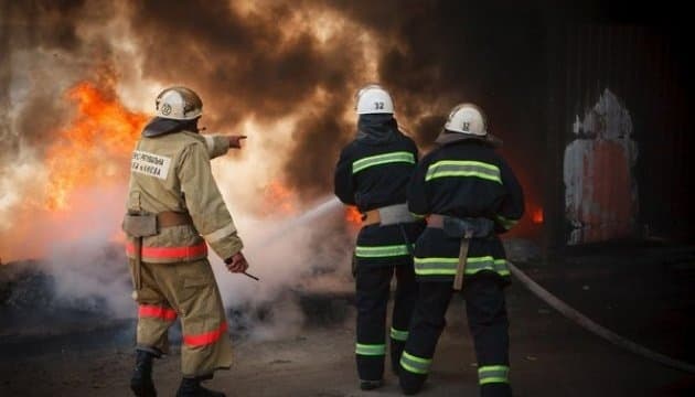 У Львові судитимуть пожежників, які перейшли на бік ворога