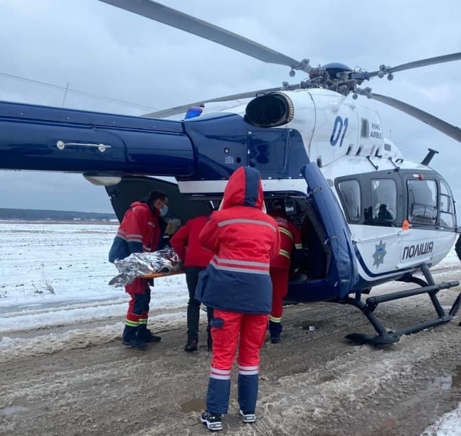 Фото: Поліція Львівської області