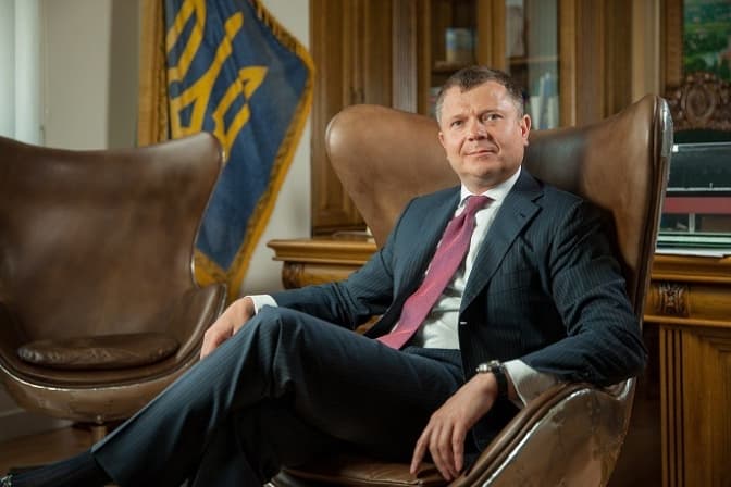 Олігарх Жеваго придбав спиртзавод на Львівщині