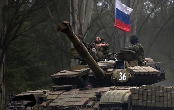 Ватажки ОРДЛО попросили Путіна допомогти боротися з українською армією