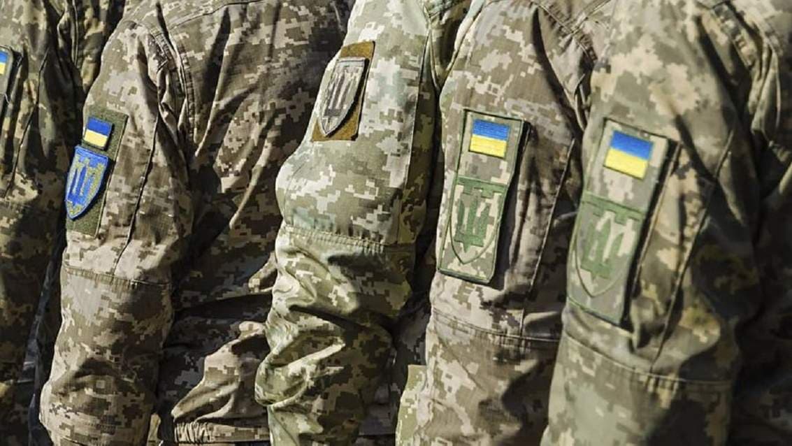 Віталій Міщанин очолив Львівський обласний ТЦК: що відомо про нове призначення
