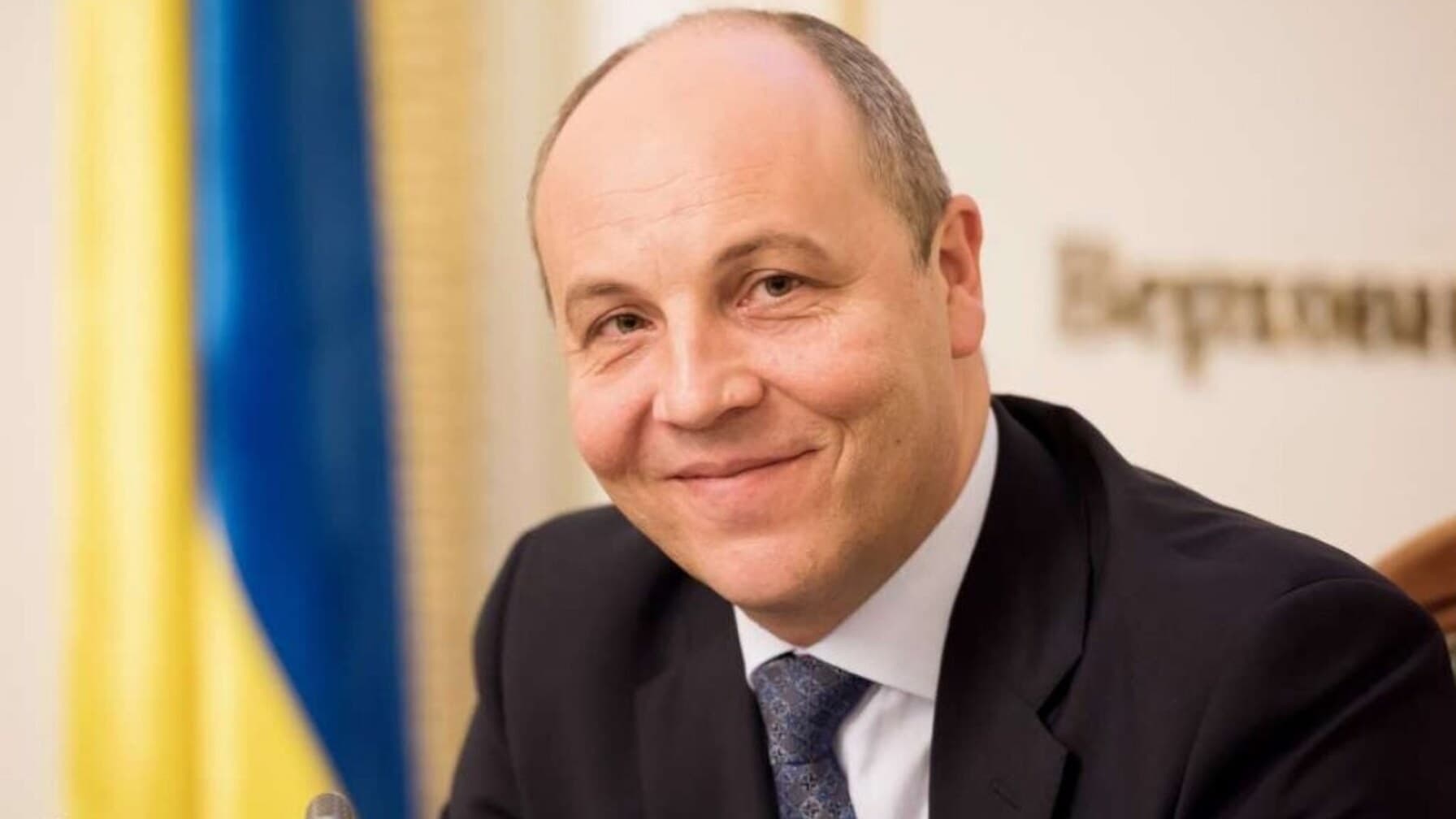До Дня Героїв України у Львові відкриють нову площу на честь Андрія Парубія/Фото: ЛМР