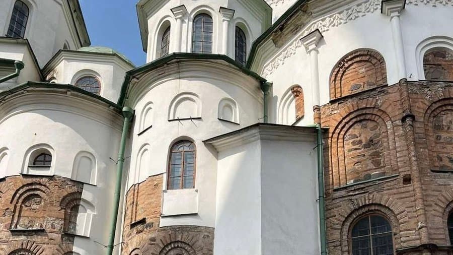 У Києві пошкоджено 146 об’єктів культурної спадщини внаслідок російської агресії