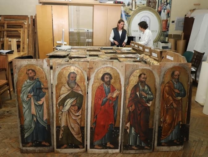 Фото: Департамент архітектури та містобудування Львівської ОДА