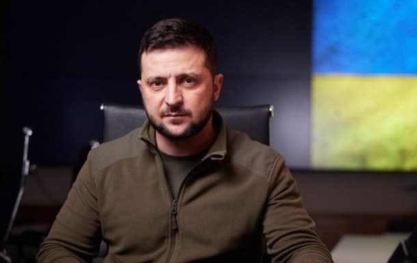 Російська армія нанесла по Україні майже півтори тисячі ракетних ударів, – Зеленський