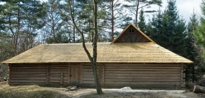 У поліції назвали попередню причину пожежі в Шевченківському гаю