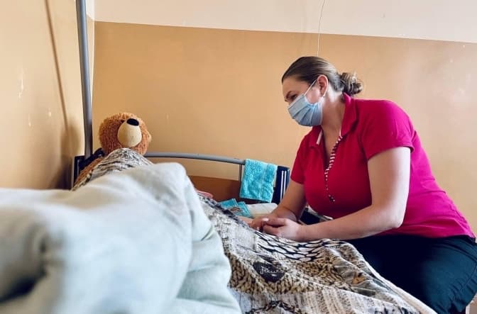 Фото: Перше ТМО