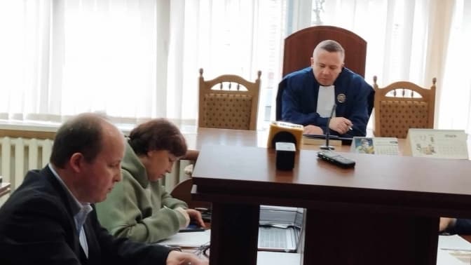 Фото: Ірина Мочульська, Суспільне Львів