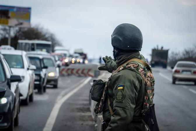 Київ зазнав обстрілів. Пролунали вибухи