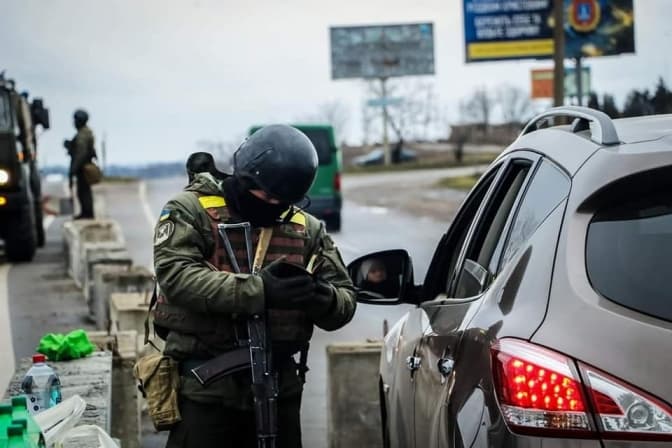 Фото: Національна гвардія України