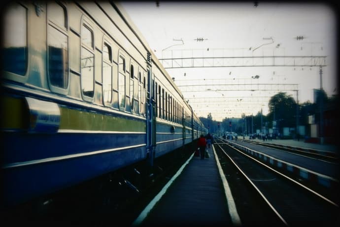 Замість Криму залізниця возитиме львів'ян у Херсон та Генічеськ