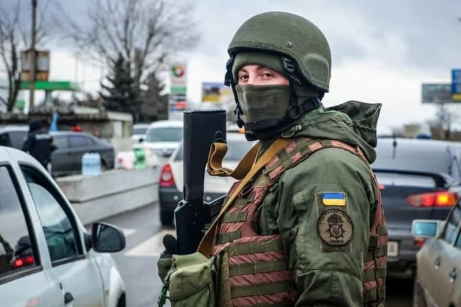 Двадцятий день війни РФ проти України. Яка ситуація на фронті