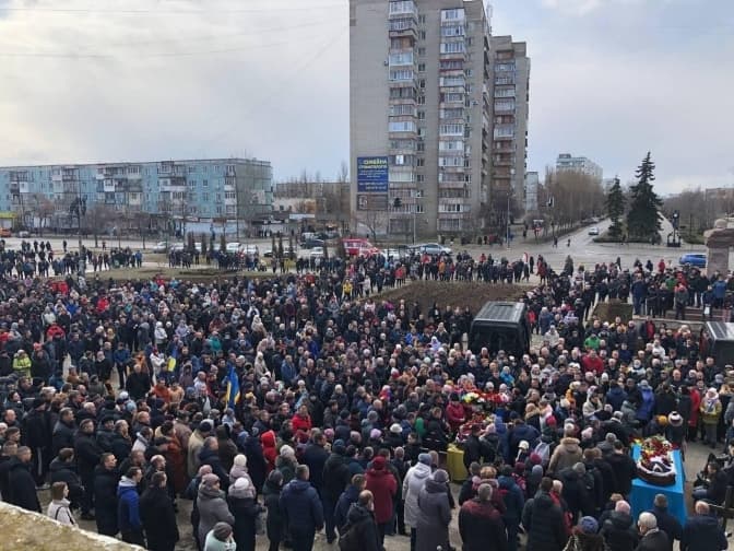фото: опертивний зсу