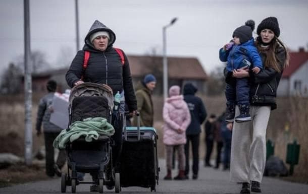 Укрпошта доставлятиме «посилки з домівки» українським біженцям із суттєвою знижкою