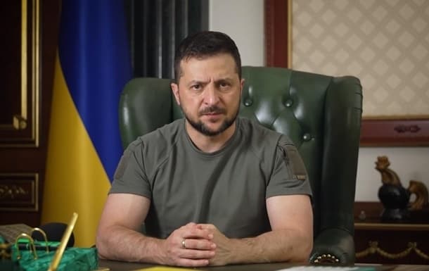 Зеленський збирав Ставку. Про що говорили