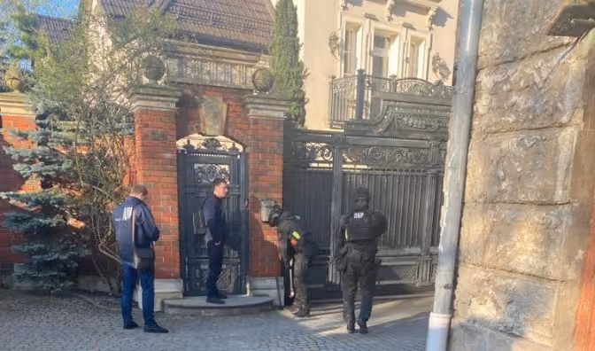 фото: ту дбр у львівській області