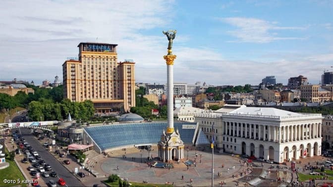 Повернення малого бізнесу до роботи та звільнення міст. Ключові події дня у Києві