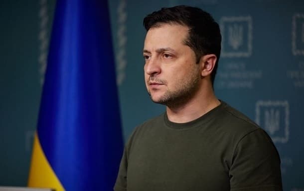 Зеленський провів Ставку. Про що говорили