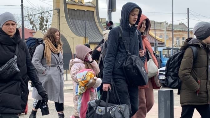 Фото: Радіо Свобода