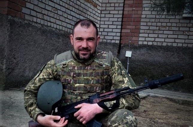 На Херсонщині загинув призер чемпіонатів Європи з кульової стрільби Іван Бідняк