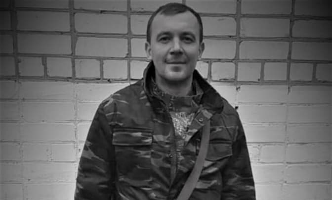 На війні з окупантами загинув львівський футболіст