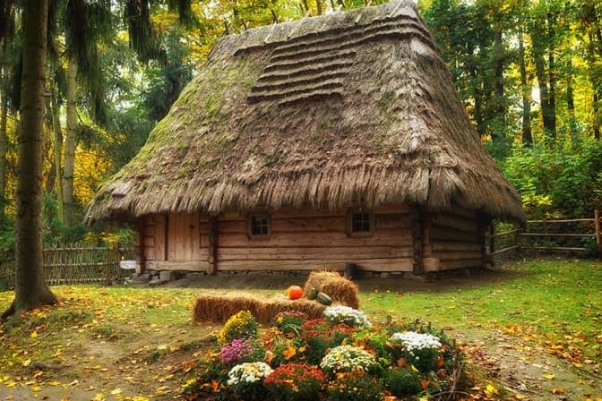 Шевченківський гай запрошує на День вишиванки. Вхід у вишитих сорочках — безкоштовний
