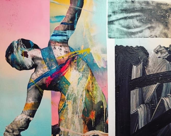 У Львові відбудеться перша у місті Smart арт-виставка