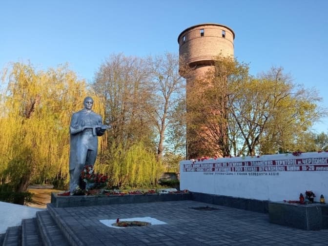 На Львівщині знесуть ще три пам’ятники радянської доби