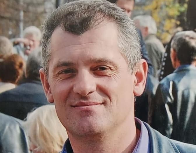 На фронті загинув командир добровольчого формування тероборони з Львівщини