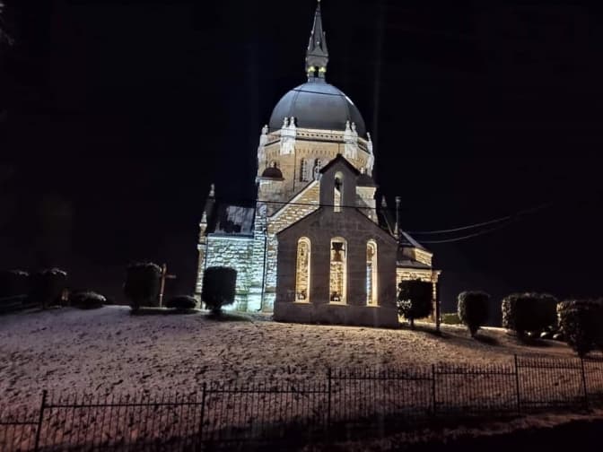 Фото: Духовна велич Львова